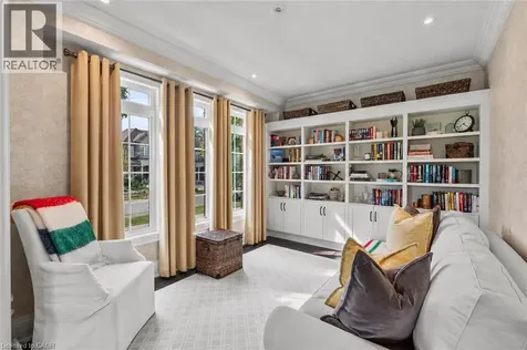 110 John Street West Niagara-on-the-lake ON L0S 1J0