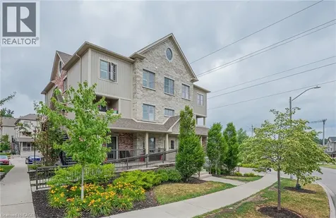 255 Maitland Street Kitchener ON N2R 0C8