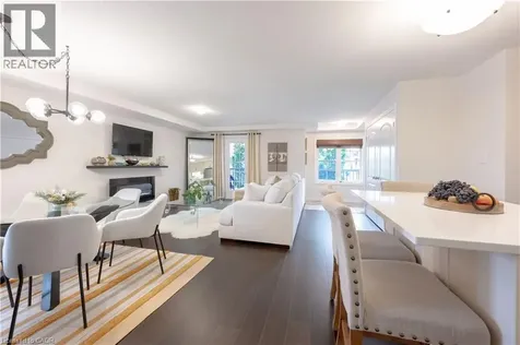 255 Maitland Street Kitchener ON N2R 0C8
