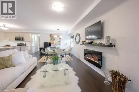 255 Maitland Street Kitchener ON N2R 0C8