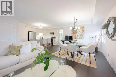 255 Maitland Street Kitchener ON N2R 0C8
