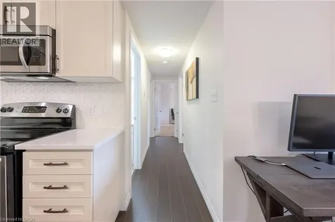 255 Maitland Street Kitchener ON N2R 0C8
