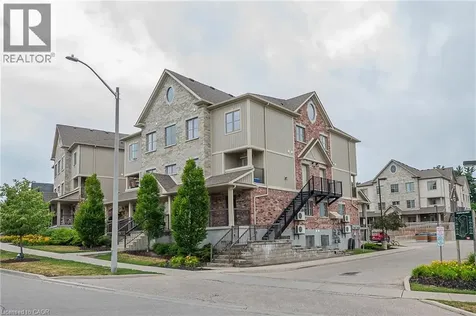 255 Maitland Street Kitchener ON N2R 0C8