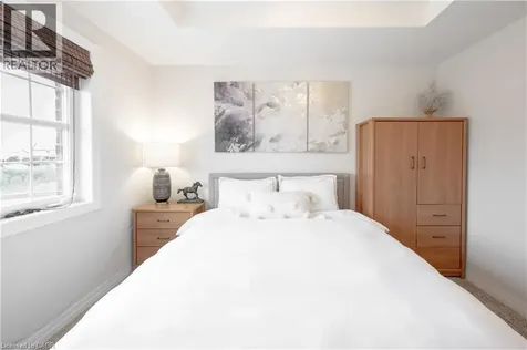 255 Maitland Street Kitchener ON N2R 0C8