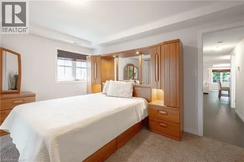 255 Maitland Street Kitchener ON N2R 0C8