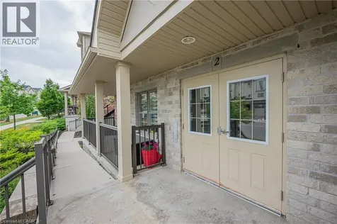 255 Maitland Street Kitchener ON N2R 0C8