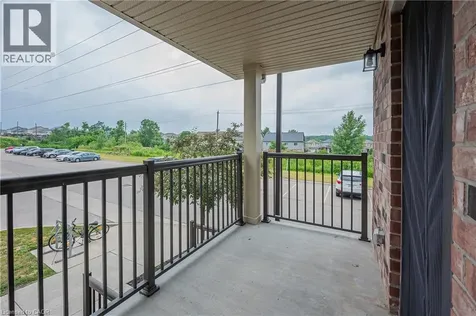 255 Maitland Street Kitchener ON N2R 0C8