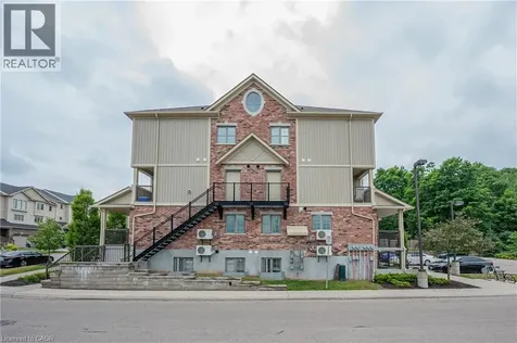 255 Maitland Street Kitchener ON N2R 0C8