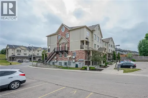 255 Maitland Street Kitchener ON N2R 0C8