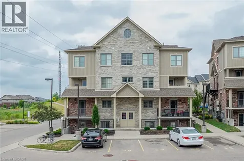 255 Maitland Street Kitchener ON N2R 0C8