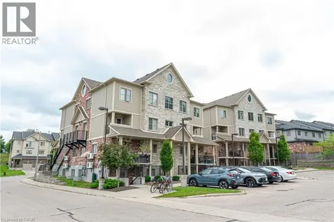 255 Maitland Street Kitchener ON N2R 0C8