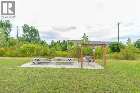 255 Maitland Street Kitchener ON N2R 0C8
