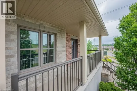 255 Maitland Street Kitchener ON N2R 0C8