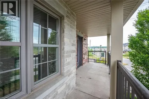 255 Maitland Street Kitchener ON N2R 0C8