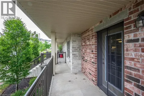 255 Maitland Street Kitchener ON N2R 0C8