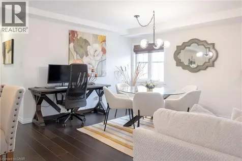 255 Maitland Street Kitchener ON N2R 0C8