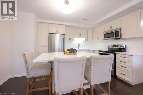 255 Maitland Street Kitchener ON N2R 0C8