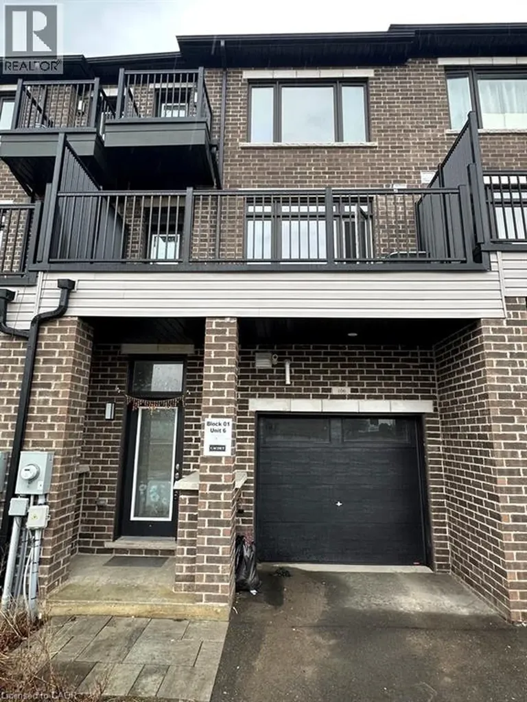 585 Colborne Street East Brantford ON N3S 3P7