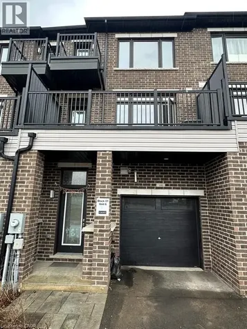 585 Colborne Street East Brantford ON N3S 3P7