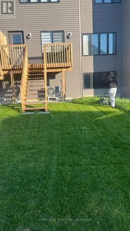 7 Federica Crescent Wasaga Beach ON L9Z 0N5