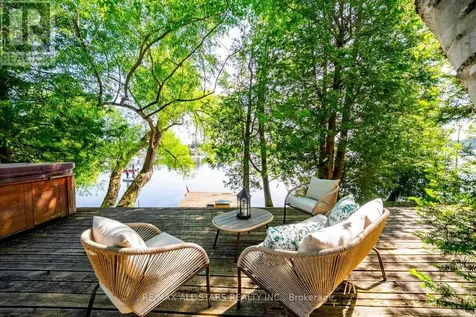 5720 Lakeshore Road Whitchurch-stouffville ON L4A 2Z4