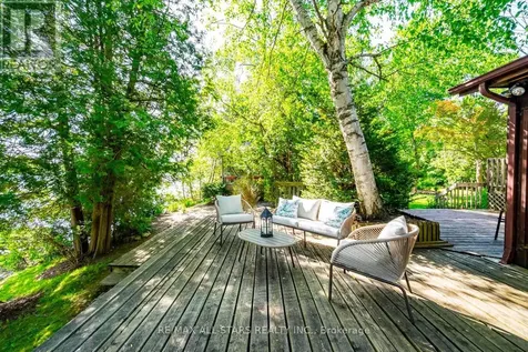 5720 Lakeshore Road Whitchurch-stouffville ON L4A 2Z4