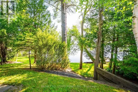 5720 Lakeshore Road Whitchurch-stouffville ON L4A 2Z4