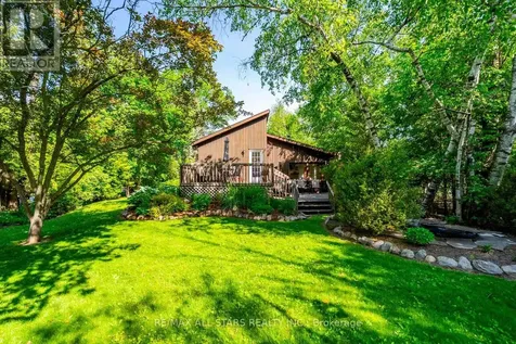 5720 Lakeshore Road Whitchurch-stouffville ON L4A 2Z4