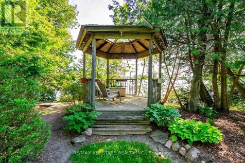 5720 Lakeshore Road Whitchurch-stouffville ON L4A 2Z4