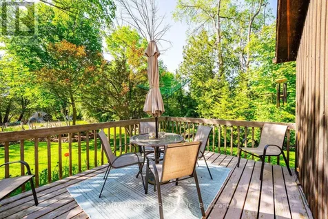 5720 Lakeshore Road Whitchurch-stouffville ON L4A 2Z4