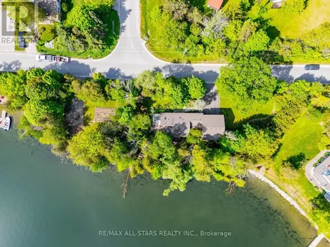 5720 Lakeshore Road Whitchurch-stouffville ON L4A 2Z4