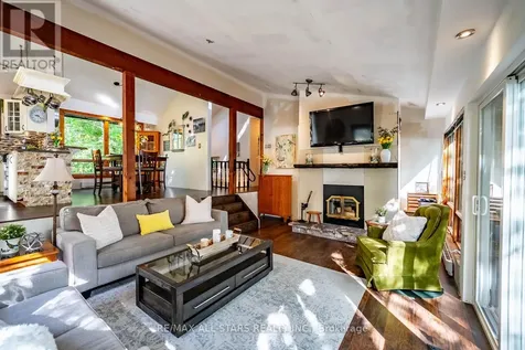 5720 Lakeshore Road Whitchurch-stouffville ON L4A 2Z4