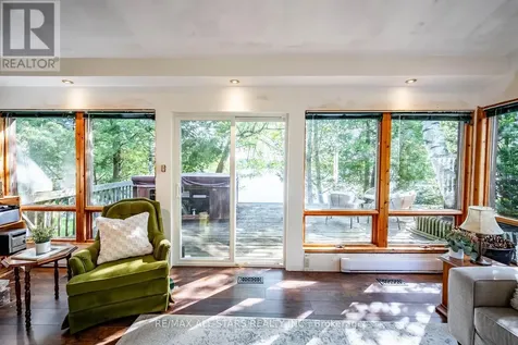 5720 Lakeshore Road Whitchurch-stouffville ON L4A 2Z4