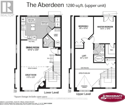 4516 Harper Avenue Ottawa ON K1J 1E1