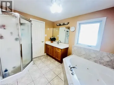 136 Hidden Creek Drive Kitchener ON N2N 3N7