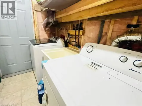 136 Hidden Creek Drive Kitchener ON N2N 3N7