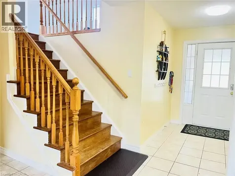 136 Hidden Creek Drive Kitchener ON N2N 3N7