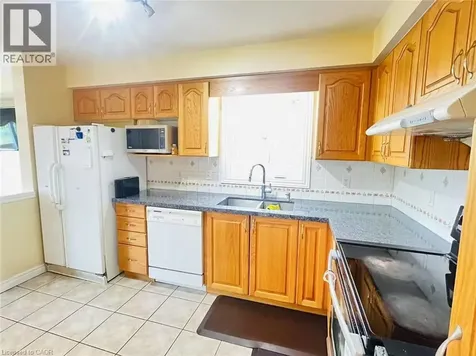 136 Hidden Creek Drive Kitchener ON N2N 3N7