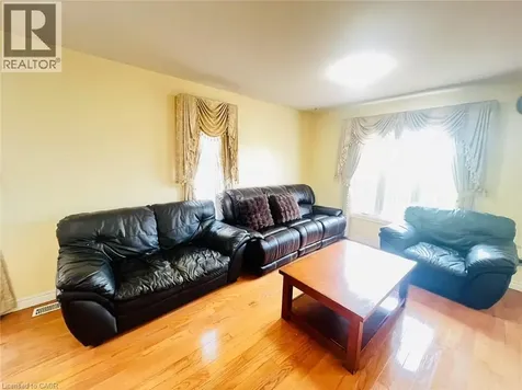 136 Hidden Creek Drive Kitchener ON N2N 3N7