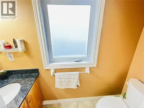 136 Hidden Creek Drive Kitchener ON N2N 3N7