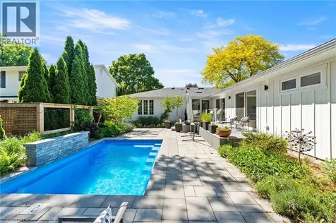 410 Victoria Street Niagara-on-the-lake ON L0S 1J0