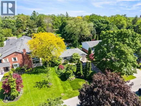 410 Victoria Street Niagara-on-the-lake ON L0S 1J0