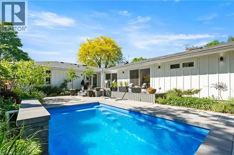 410 Victoria Street Niagara-on-the-lake ON L0S 1J0