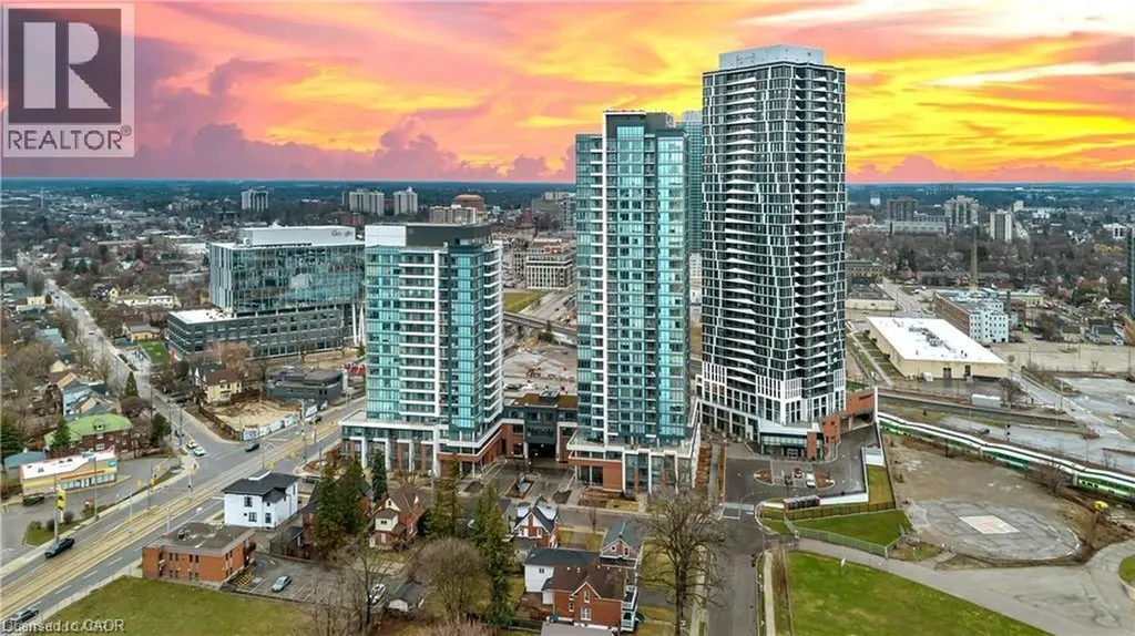 25 Wellington Street Kitchener ON N2G 0E4