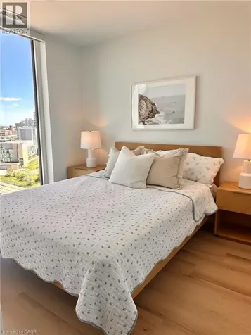 25 Wellington Street Kitchener ON N2G 0E4