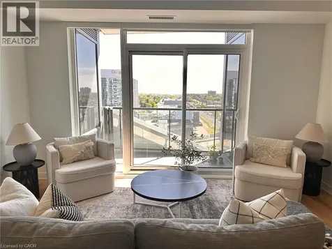 25 Wellington Street Kitchener ON N2G 0E4