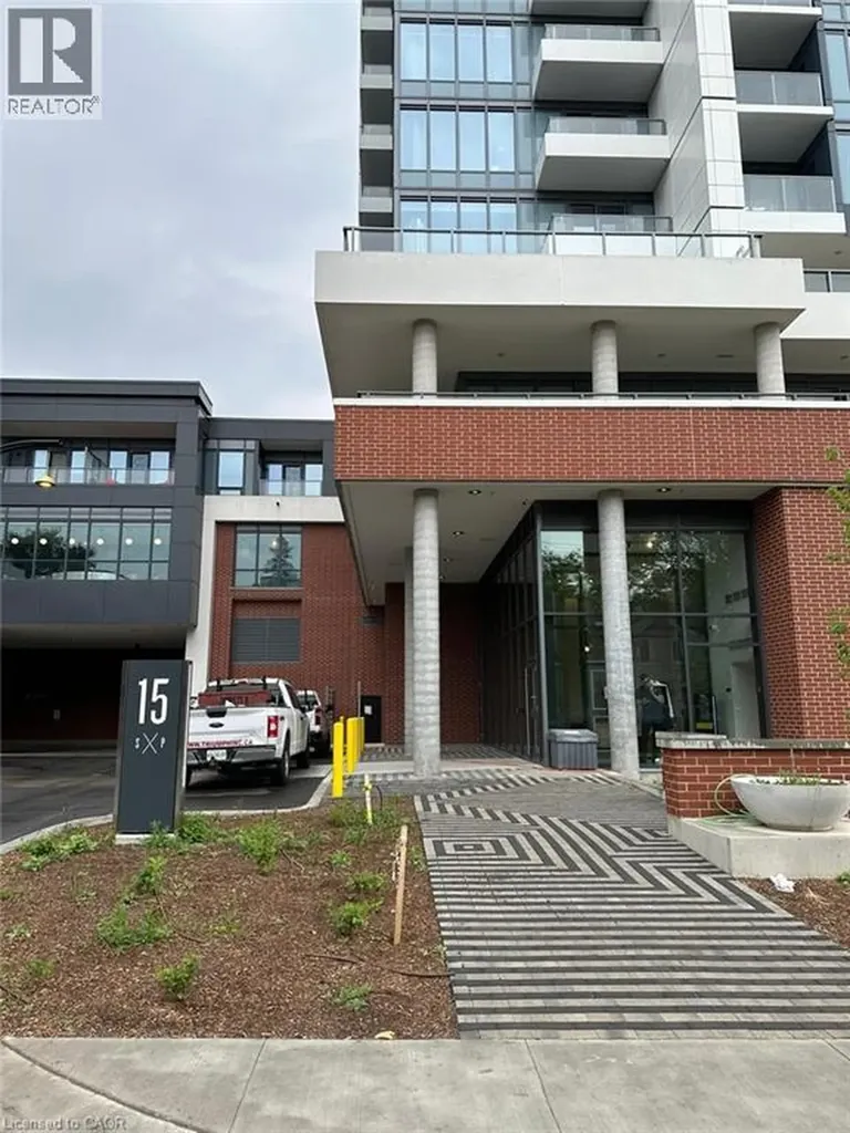 15 Wellington Street Kitchener ON N2G 0E3