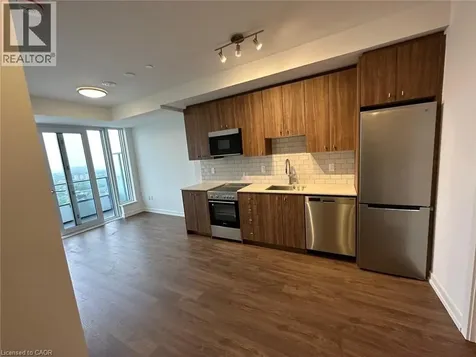 15 Wellington Street Kitchener ON N2G 0E3