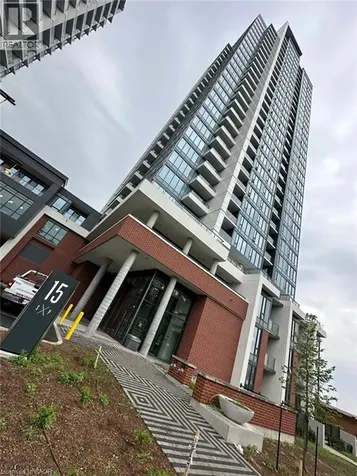 15 Wellington Street Kitchener ON N2G 0E3