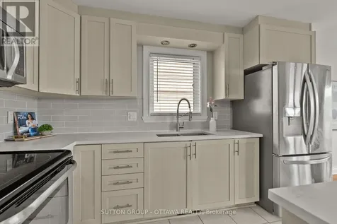 84 Nathalie Street Clarence-rockland ON K4K 0J3